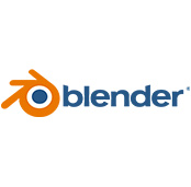 Blender logo