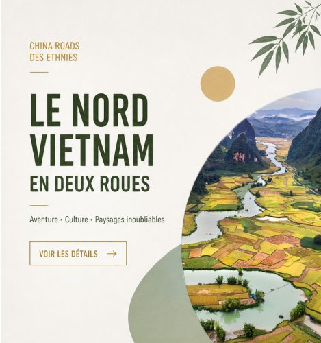 Banner pour un Site web, agence de voyage