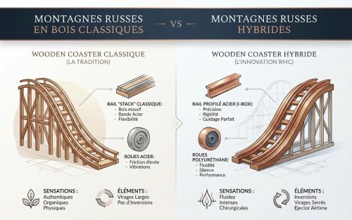 Infographie industrielle.